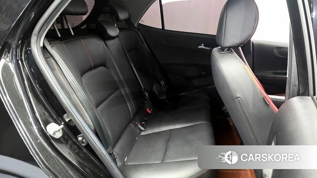 Kia All New Morning (JA) 2018 Черный из Кореи, фото 2