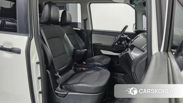 Kia The New Ray 2018 Белый из Кореи, фото 2