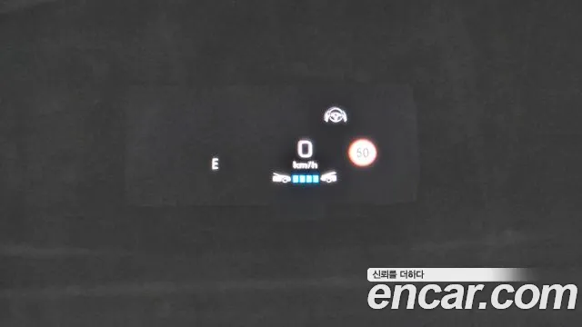 Mercedes-Benz GLC-Class X253 2020 Белый из Кореи, фото 2