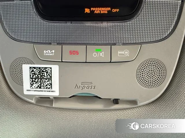 Kia Sportage 5th Generation 2021 Белый из Кореи, фото 2