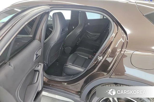 Mercedes-Benz GLA 2018 Другой из Китая, фото 2