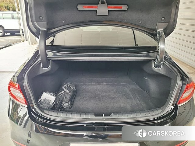 Hyundai Grandeur IG 2019 Черный из Кореи, фото 2