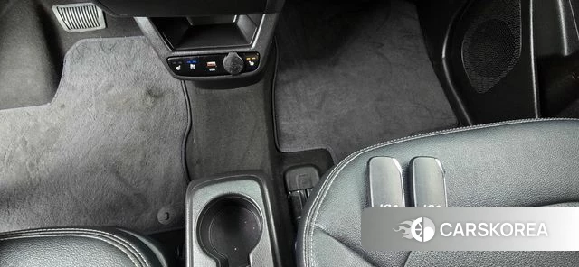 Kia The New Kia Ray 2022 Белый из Кореи, фото 2