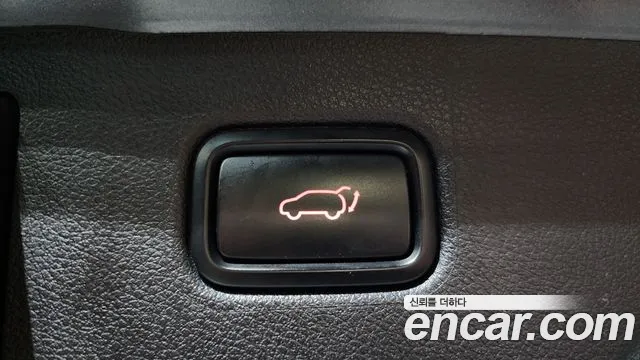 Kia The New Sorento 2018 Серый из Кореи, фото 2