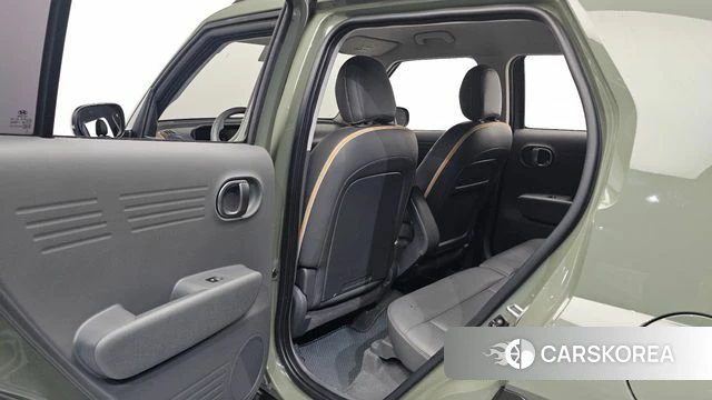 Hyundai Casper 2022 Цвет тростника из Кореи, фото 2