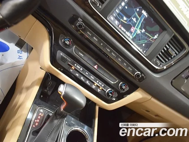 Kia The New Carnival 2018 Черный из Кореи, фото 2