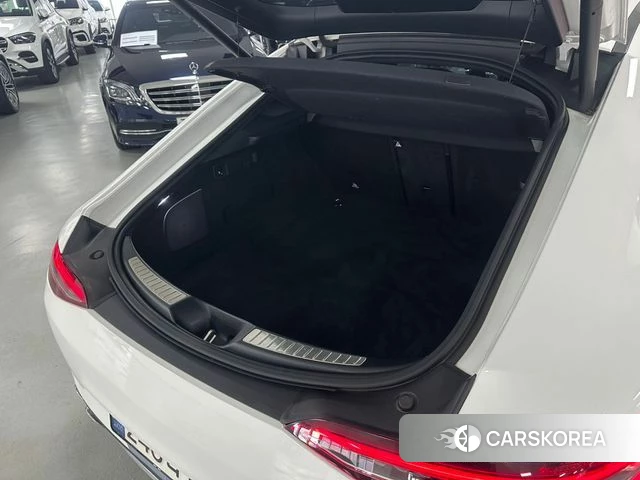 Mercedes-Benz AMG GT 2021 Белый из Кореи, фото 2