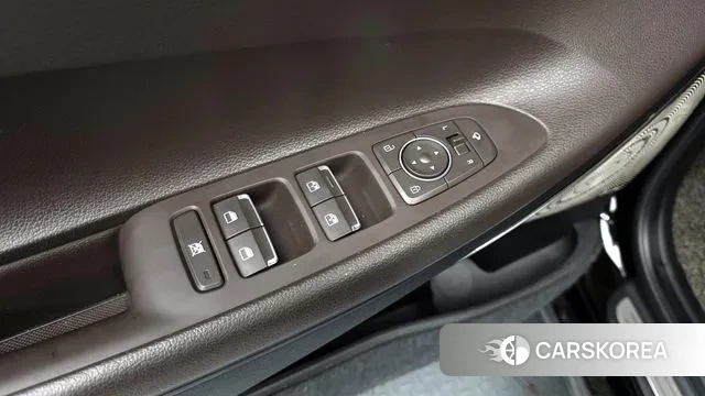 Hyundai Grandeur IG 2019 Черный из Кореи, фото 2