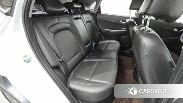 Hyundai The New Kona Hybrid 2020 Белый из Кореи, фото 2
