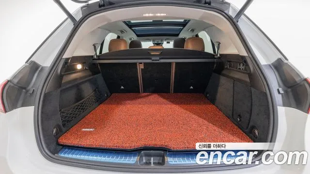 Mercedes-Benz GLE-Class W167 2024 Белый из Кореи, фото 2