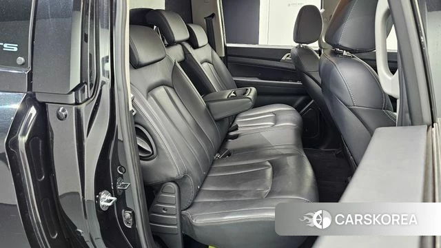 Ssangyong Rexton Sports 2019 Черный из Кореи, фото 2