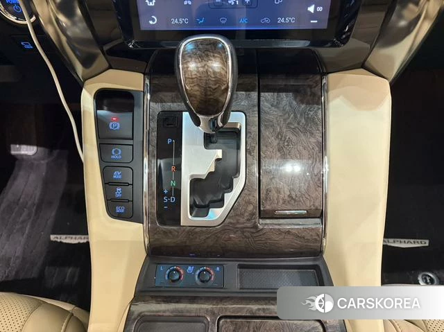 Toyota Elfa 2019 Белый из Китая, фото 2