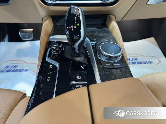 BMW 6 series GT 2025 Синий из Китая, фото 2