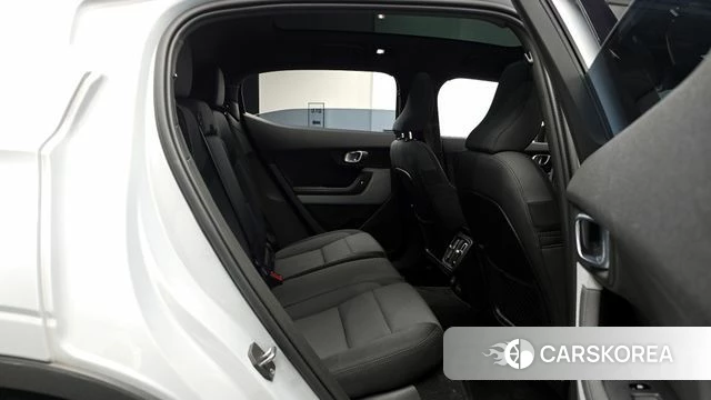 Polestar Polestar 2 2022 Небесно-голубой из Кореи, фото 2