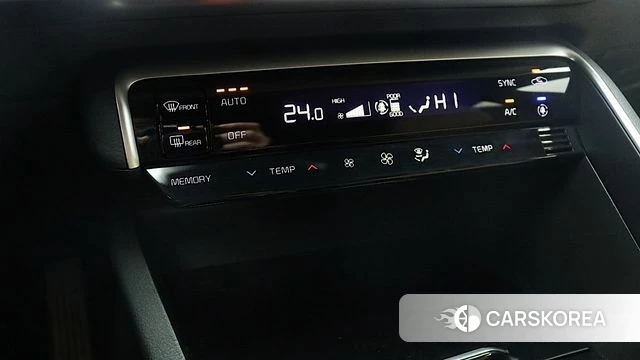 Kia K5 3rd generation 2021 Черный из Кореи, фото 2