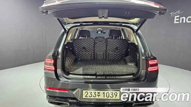 Genesis GV80 id 2679848 из Кореи 2