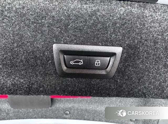 BMW M3 (G80) 2024 Белый из Кореи, фото 2