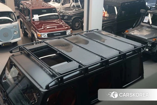 Mercedes-Benz G-class AMG 2022 Черный из Китая, фото 2