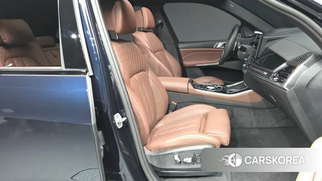BMW X5 (G05) 2026 Черный из Кореи, фото 2