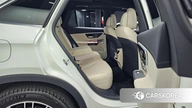 Mercedes-Benz GLC-Class X254 2025 Белый из Кореи, фото 2