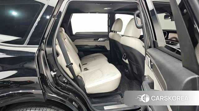 Kia Mohave Master 2019 Черный из Кореи, фото 2