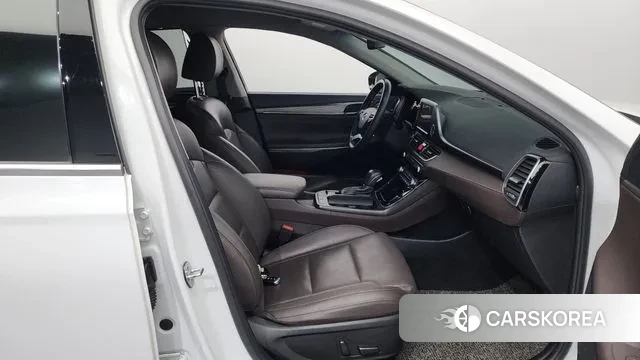 Hyundai Grandeur IG 2018 Белый из Кореи, фото 2