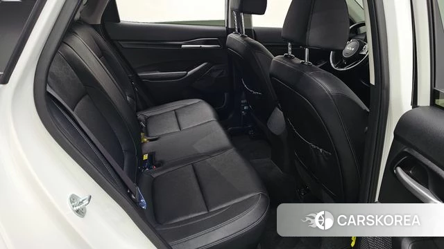 Kia The New Seltos 2024 Белый из Кореи, фото 2