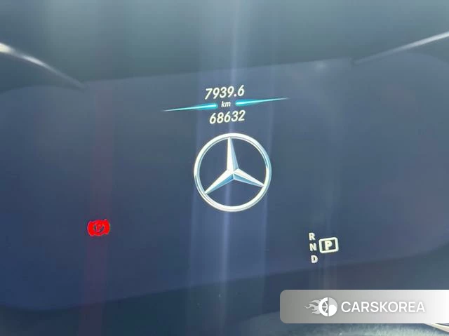 Mercedes-Benz Class C 2021 Белый из Китая, фото 2