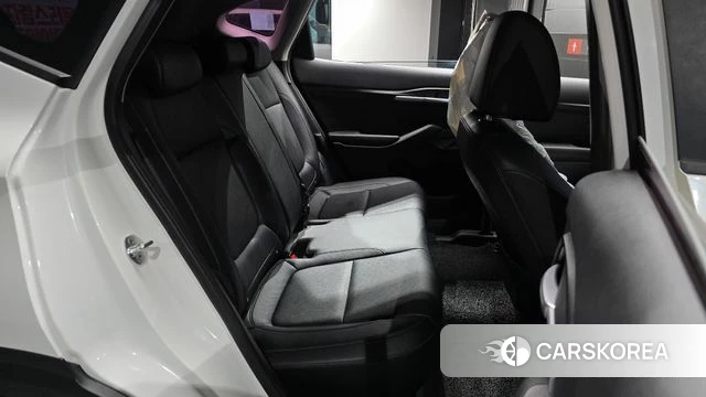 Kia Seltos 2020 Белый из Кореи, фото 2