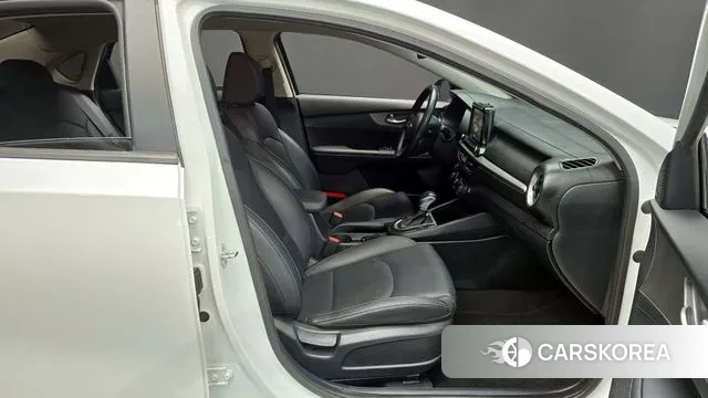 Kia Come New K3 2018 Белый из Кореи, фото 2