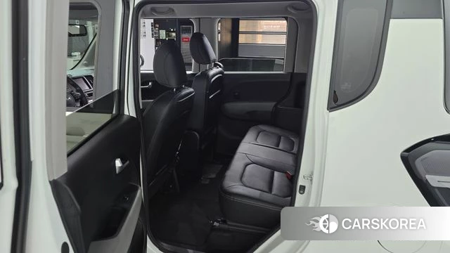 Kia The New Kia Ray 2023 Белый из Кореи, фото 2