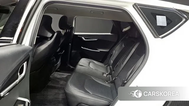 Kia EV6 2022 Белый из Кореи, фото 2