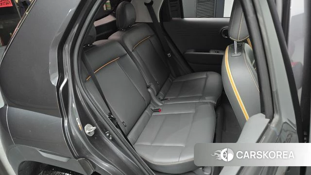 Hyundai Casper 2022 Серый из Кореи, фото 2