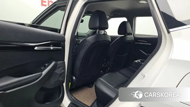 Kia Seltos 2020 Белый из Кореи, фото 2