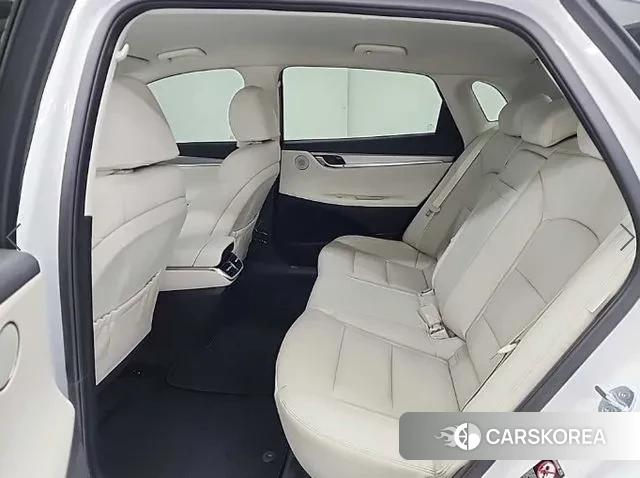Hyundai The New Grandeur IG 2021 Белый из Кореи, фото 2