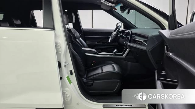 Ssangyong Torres 2022 Белый из Кореи, фото 2