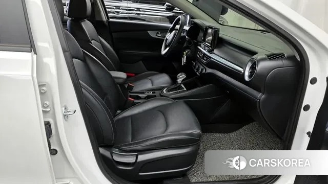 Kia The New K3 2nd generation id 3493301 из Кореи 2