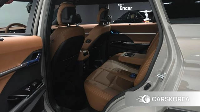 Ssangyong The New Torres 2025 Песочный из Кореи, фото 2