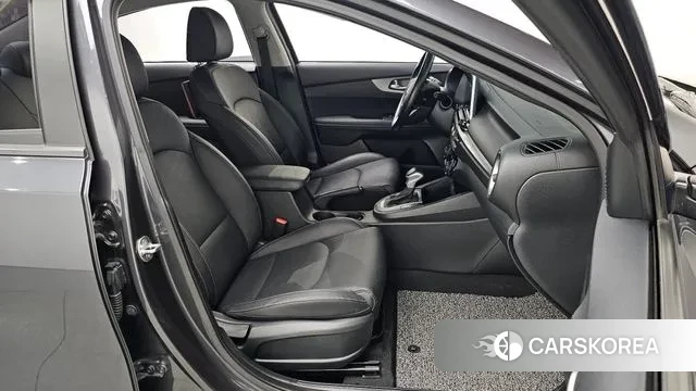 Kia Come New K3 2019 Серый из Кореи, фото 2