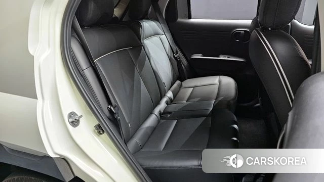 Hyundai Casper 2024 Белый из Кореи, фото 2