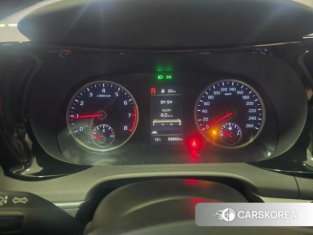 Kia K5 3rd generation 2021 Черный из Кореи, фото 2