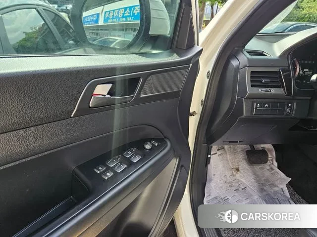 Ssangyong The New Rexton Sport 2021 Белый из Кореи, фото 2