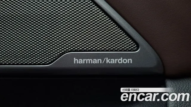 BMW 6 Series GT (G32) 2019 Белый из Кореи, фото 2