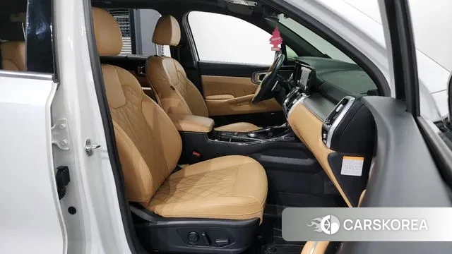 Kia Sorento 4th Generation id 3645376 из Кореи 2