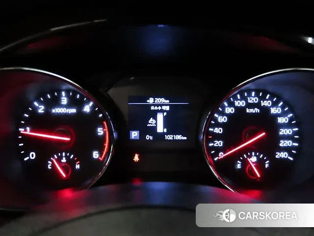 Kia The New Carnival 2019 Черный из Кореи, фото 2