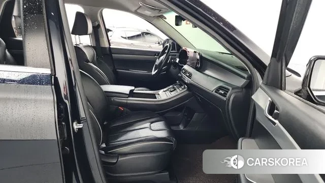 Hyundai Palisade 2020 Синий из Кореи, фото 2