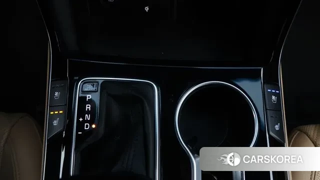 Kia Mohave Master 2020 Черный из Кореи, фото 2