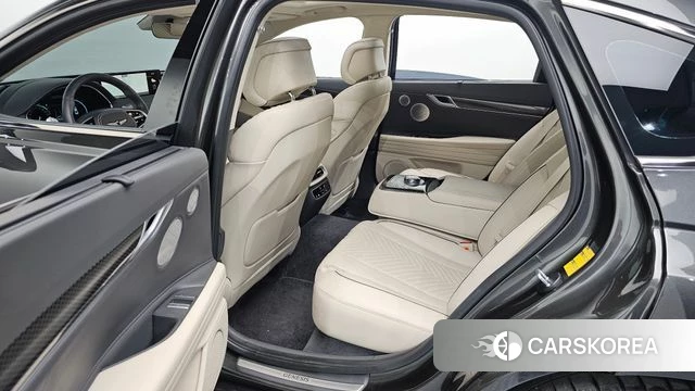 Genesis G80 (RG3) id 3864529 из Кореи 2