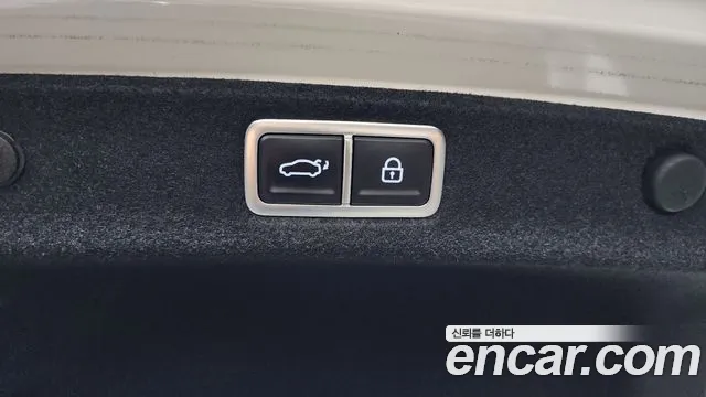 Hyundai Grandeur (GN7) id 2668056 из Кореи 2