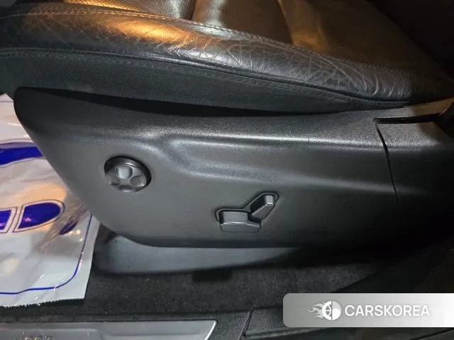 Jeep Grand Cherokee 2018 Черный из Кореи, фото 2